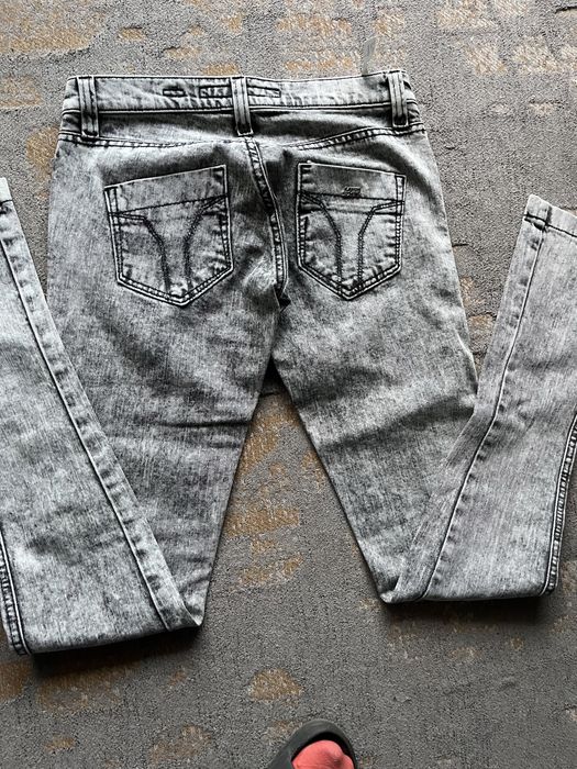 Spodnie Miss Sixty w25 L34