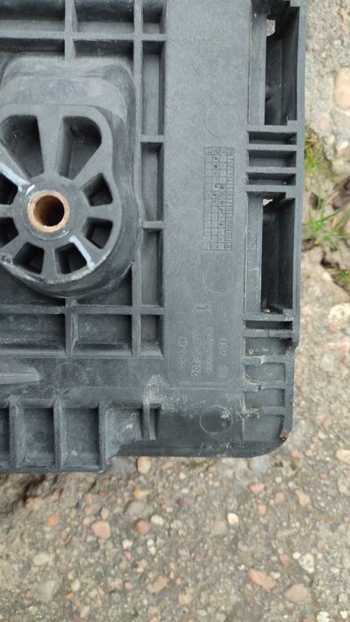 Podstawa akumulatora VW audi seat