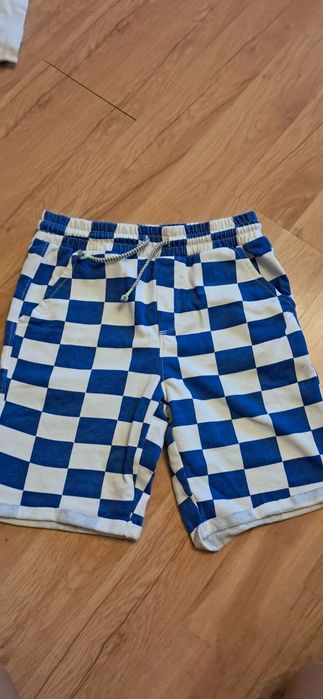 Spodenki szorty spodnie coolclub smyk r.146 kratka