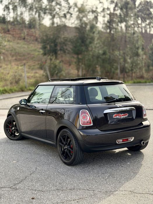 Mini  cooper  D423497782799912963