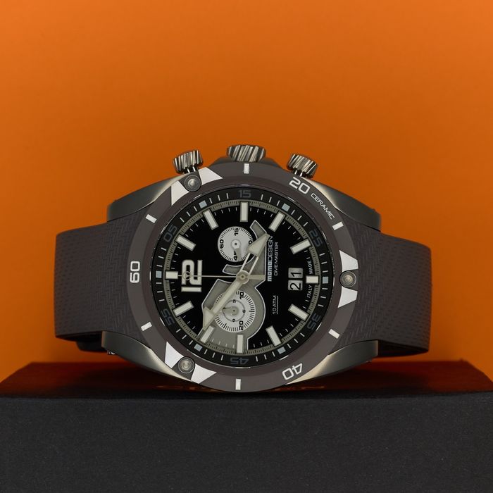 Годинник Momodesign Dive Master