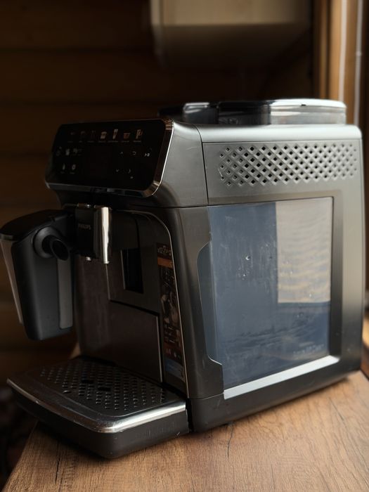 Philips LatteGo 3200