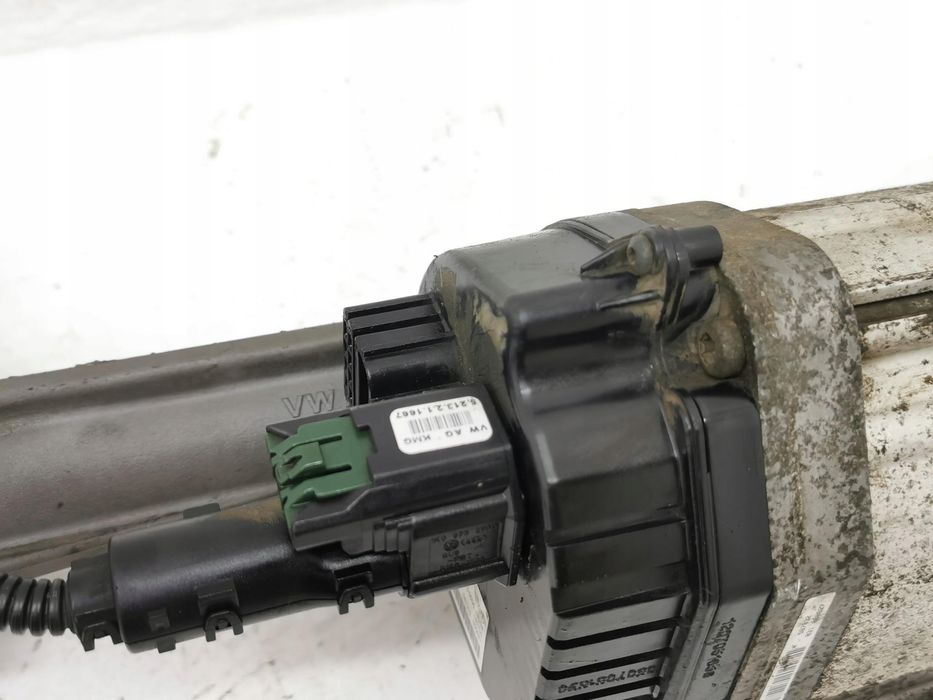 maglownica skoda octavia ii 04-08 1k1423051br eu