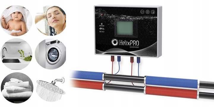 Generator impulsowy HELIX PRO Klarwod