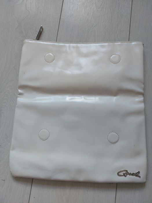 Клатч Axel в стилі вишиванки