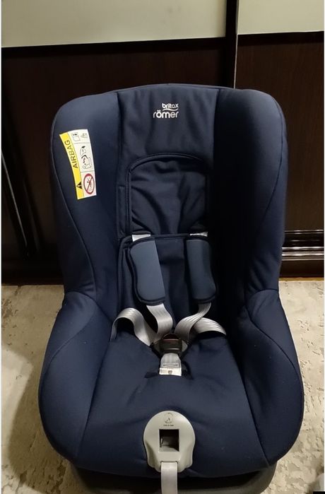 Автокрісло Britax-Romer First Class Plus 0+/1