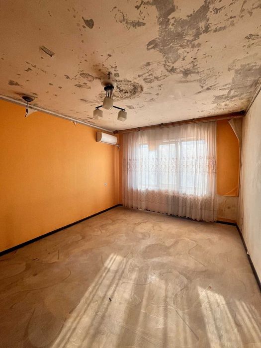 Сдается 3-комнатная квартира на Химике