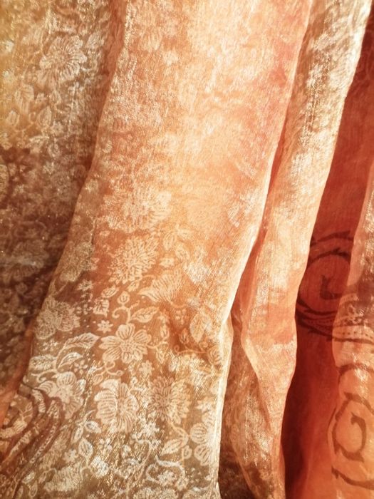 Літній сарафан легкий як хмаринка