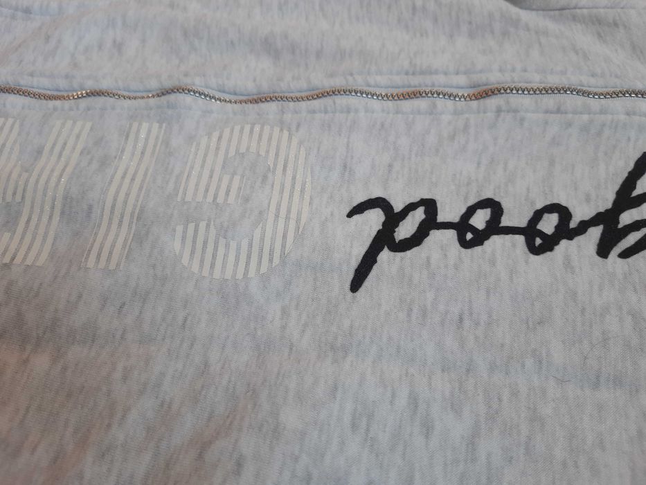 Bluza asymetryczna Reserved 128