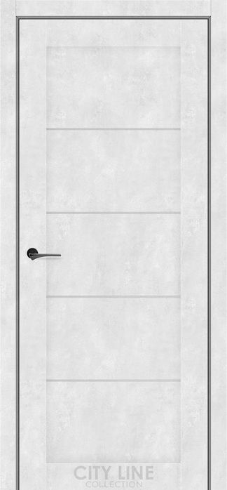 Двері міжкімнатні! В наявності та під замовлення! ТМ ''CITY LINE''