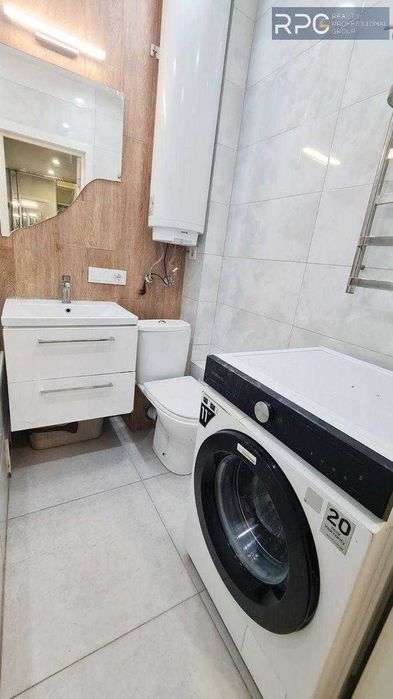 Продаж 1-к квартири в ЖК Русанівська Гавань