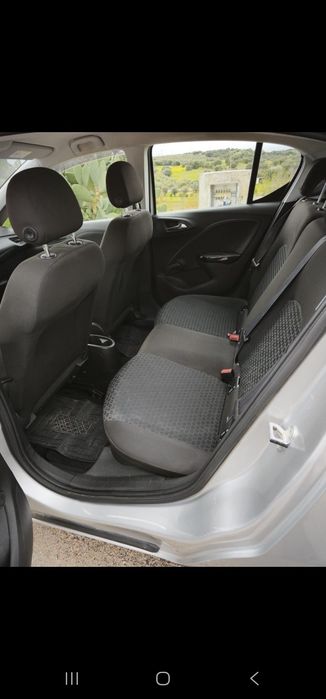 Opel corsa 1.3 cdti