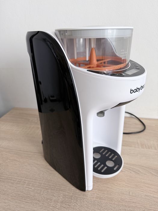 Машина для приготування дитячої суміші Baby Brezza Formula Pro Advanced