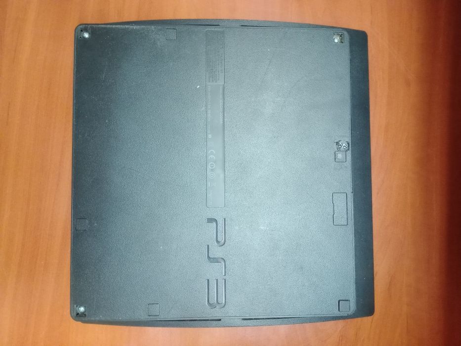 PlayStation 3 problem z wifi