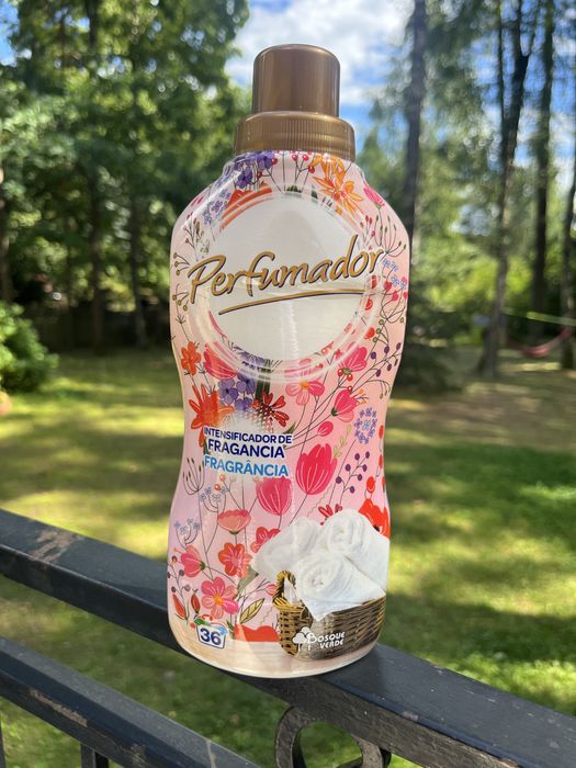 Perfumador - 6 sztuk Hiszpanskie perfumy do plukania