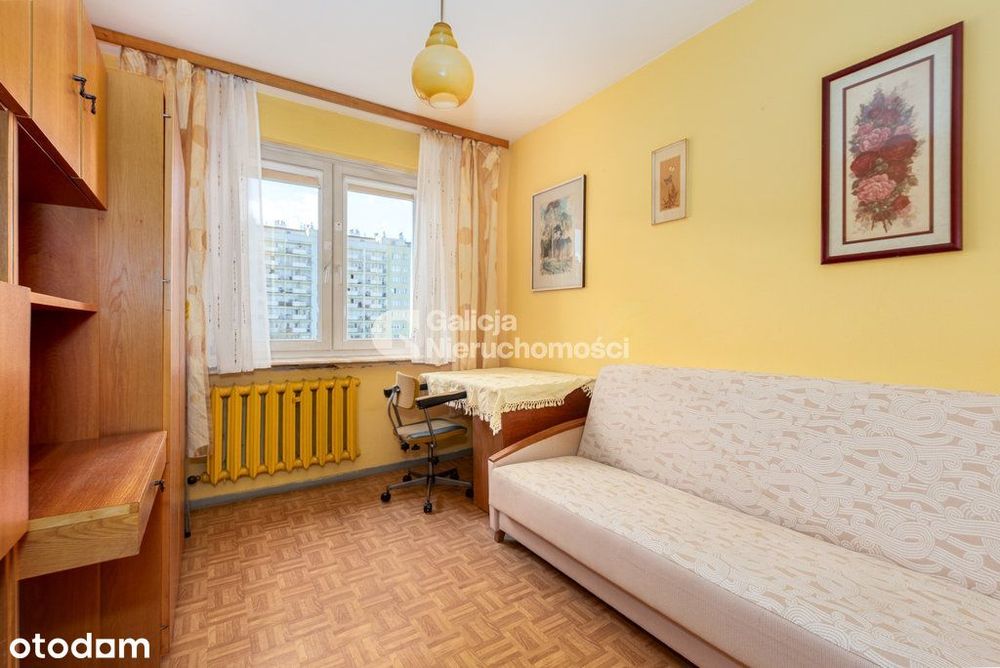 Najtańsze 3 pok. w okolicy | 49,9m2 | ul Bohaterów