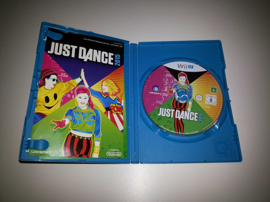 Wii-U Jogos - skylanders - disney infinity , etc
