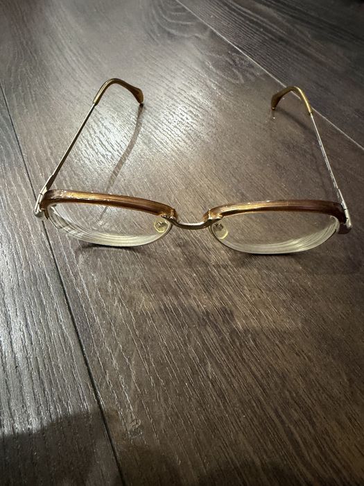 Metzler Germany okulary