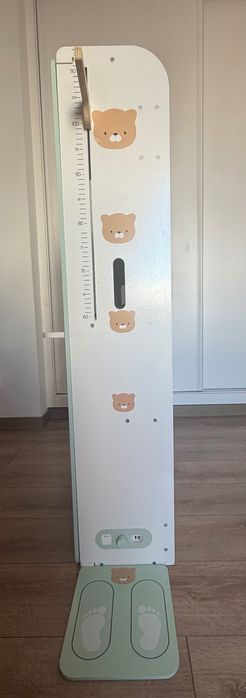 Posto médico + Farmácia infantil