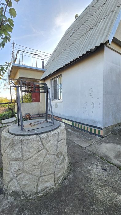 Дом с видом на Лиман, Нати, возле рынка, 5 соток земли, Газ