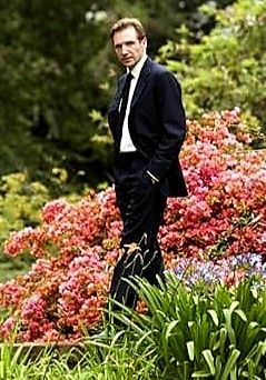 DVD The Constant Gardener