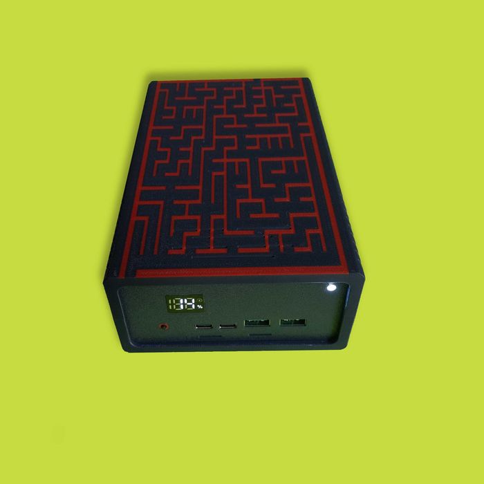 Корпус для Power Bank під ваші розміри на замовлення