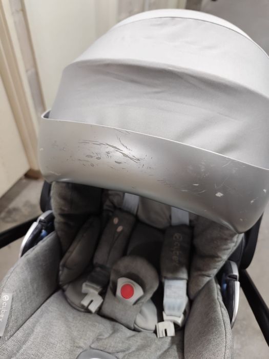 Baby Stroller431473254623488002