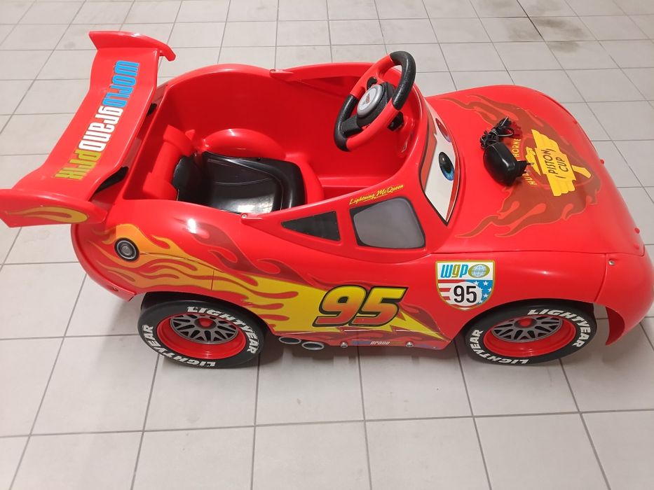 Carro Faísca Maqueen a bateria