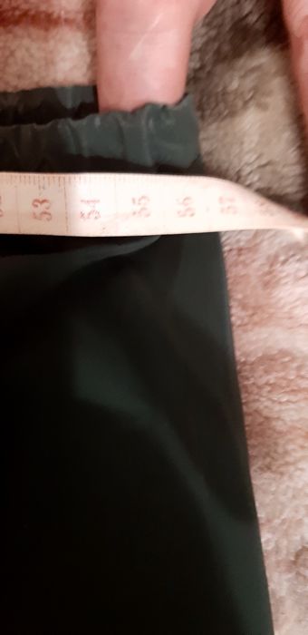 Водонепроницаемые брюки