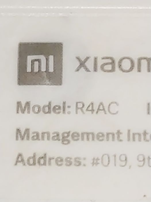 Ролтер HUAWEI  Model:WS318n