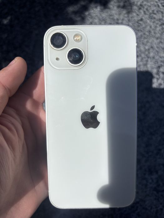 IPHONE 13 256gb r-sim