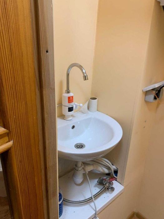 Офіс на вул. Пушкінська