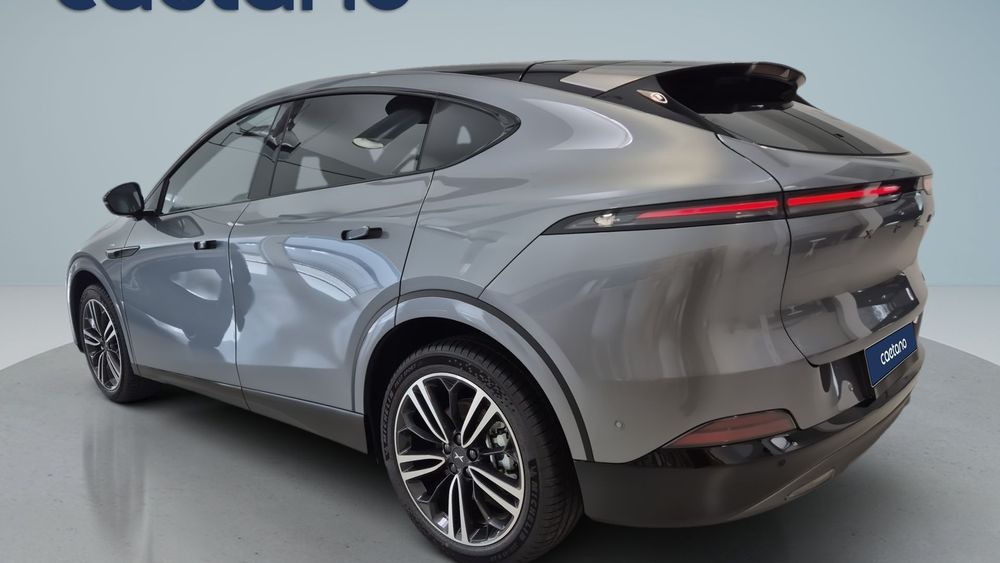 Xpeng G6 87.5 kWh Long Range