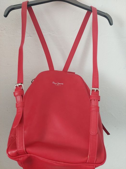 Mochila Pepe Jeans