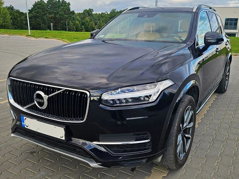 Volvo XC 90