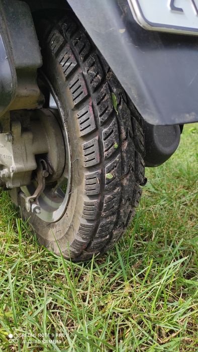 Продам Хонда  LEAD AF-48