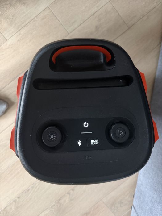 JBL partybox 110