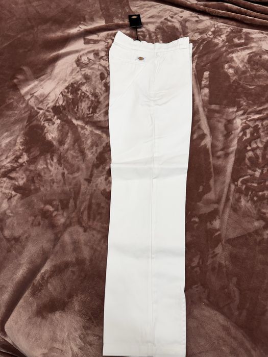 Styl i klasyka! Idealne spodnie na każdą okazję DICKIES R.29