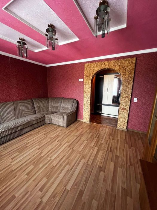 Довгострокова оренда 2-кім квартири район Цемпосьолку!