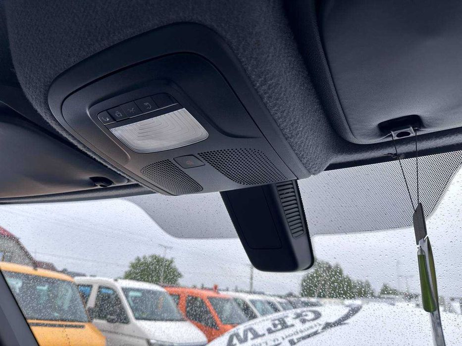 Mercedes-Benz Sprinter 2020