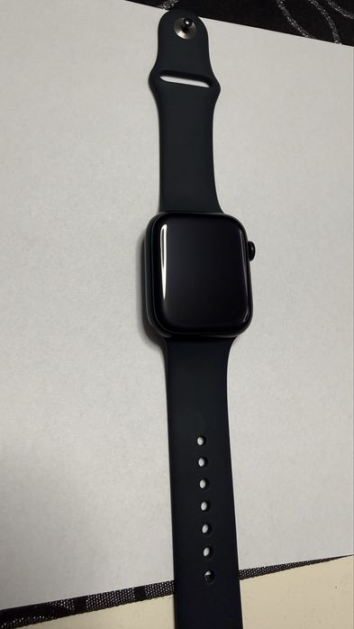 Apple Watch 8 45 mm LTE
