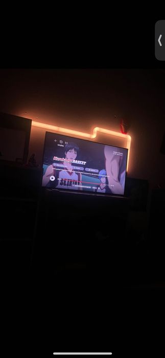 Smart Tv 4k Ultra Hd
