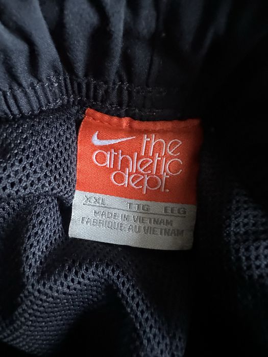 Штани Nike Vinatge чоловічі б/в