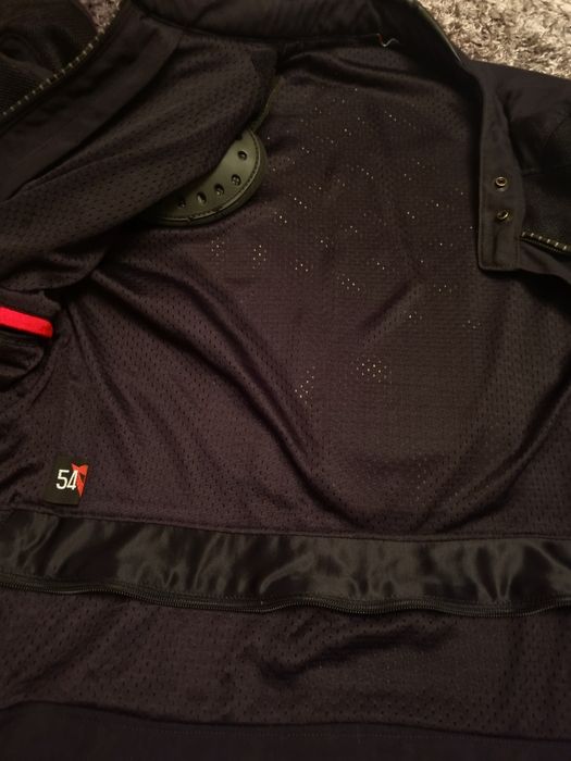 Casaco dainese senhora T54 XXL