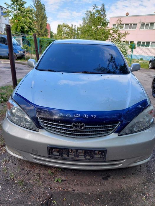 Продам Toyoty Camry