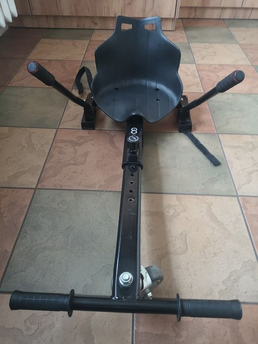 Howerboard Goclever , deskorolka elektryczna