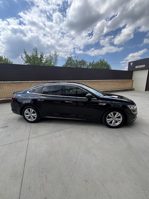 Renault Talisman 1.6 dci 2016