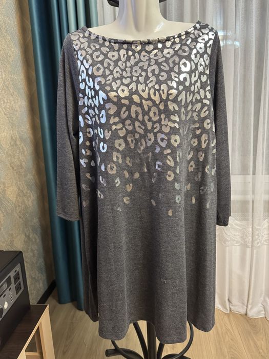 Платье - туника качество