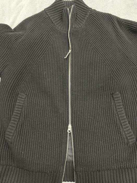 Куртка Carhartt Bankey Sweater Jacket (size M)