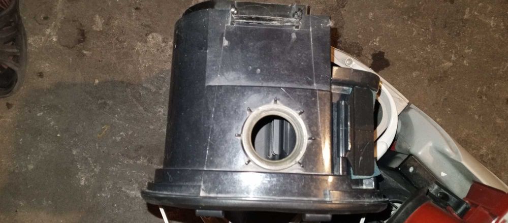 Odkurzacz piorący Zelmer Wodnik